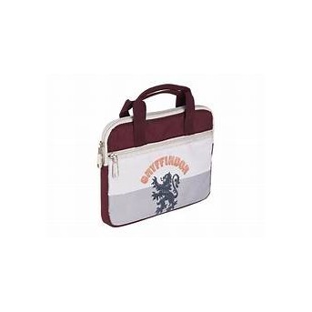 FUNDA PARA PORTATIL 18X2X25cm HARRY POTTER