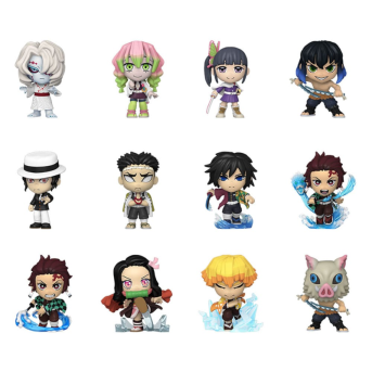 copy of Figura Funko Pop! Mistery Mini My Hero Academia 2