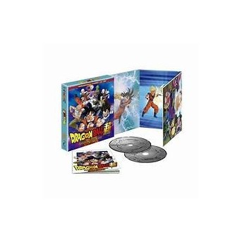 BOX 8 DVD DRAGON BALL