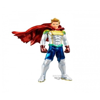 Figura Lemillion My Hero Academia
