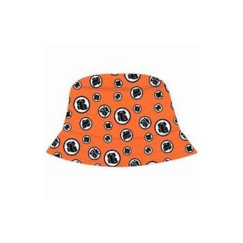 GORRA PLAYA INFANTIL DRAGON BALL