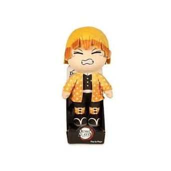 PELUCHE DEMON SLAYER ZETNISU 27cm