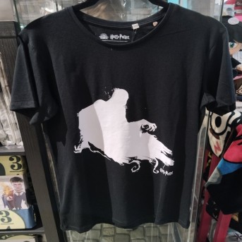 Camiseta Harry Potter Dementor