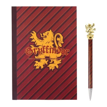 copy of Set de Papeleria Slytherin - Harry Potter