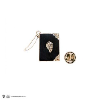 pin-diario-de-tom-riddle-harry-potter 2