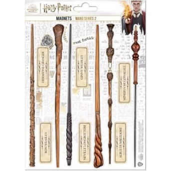 set-de-imanes-de-goma-varitas-2-harr