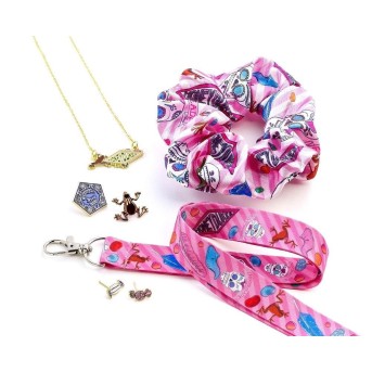 copy of CAJA REGALO PRODUCTOS HARRY POTTER FAWKES 2