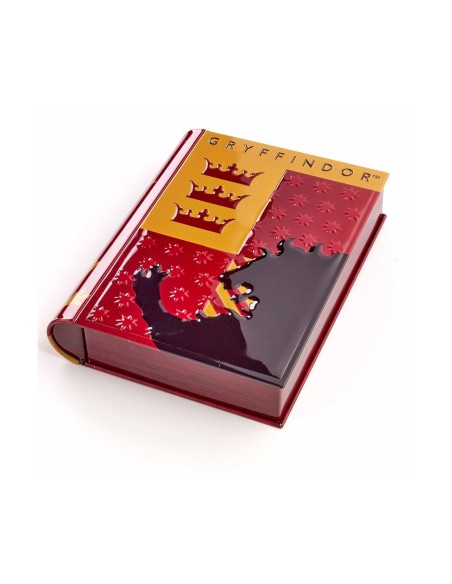 copy of CAJA REGALO PRODUCTOS HARRY POTTER FAWKES