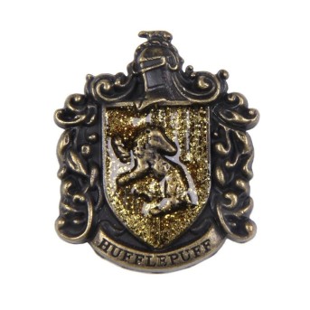 PACK PINS CUATRO CASAS HARRY POTTER 2