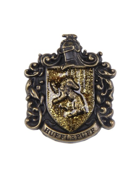 PACK PINS CUATRO CASAS HARRY POTTER