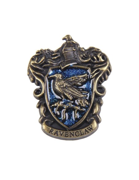 PACK PINS CUATRO CASAS HARRY POTTER