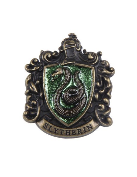PACK PINS CUATRO CASAS HARRY POTTER