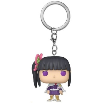 Llavero POCKET POP Kanao Tsuyuri Demon Slayer 2